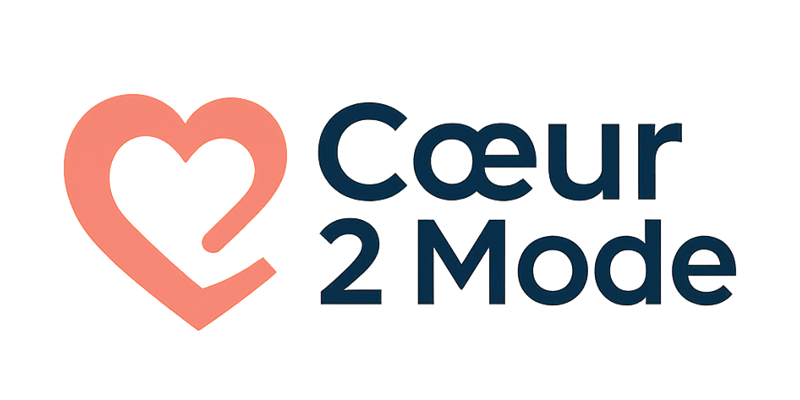 Cœur 2 Mode